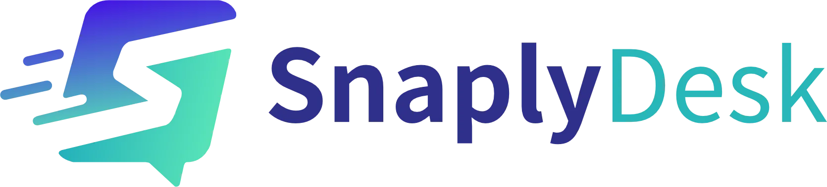 Logo SnaplyDesk